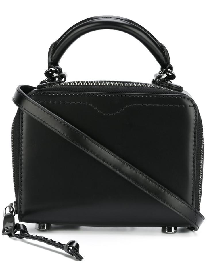 Rebecca Minkoff Removable Strap Mini Tote