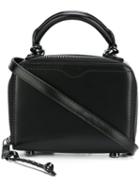 Rebecca Minkoff Removable Strap Mini Tote