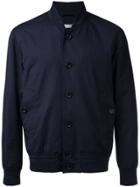 Cerruti 1881 Bomber Jacket - Blue