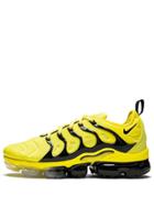 Nike Air Vapormax Plus Sneakers - Yellow
