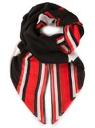 Givenchy Stars And Stripes Scarf