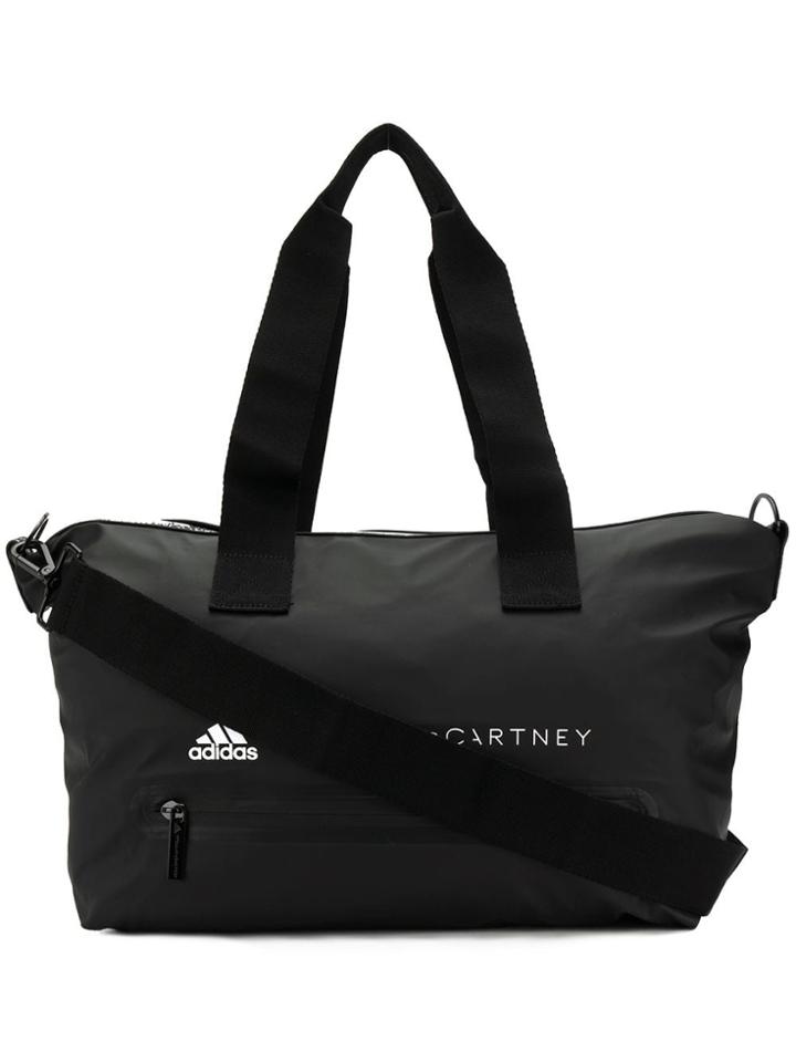 Adidas By Stella Mcmartney Small Studio Bag - Black
