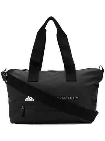 Adidas By Stella Mcmartney Small Studio Bag - Black