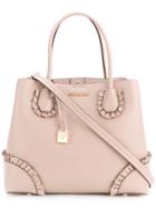 Michael Michael Kors Mercer Tote - Pink