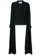 Atu Body Couture Kant Blazer - Black