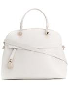 Furla Giada Tote - White