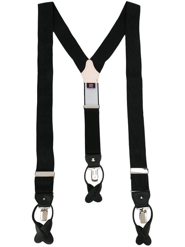 Albert Thurston Tirante Exclusive Braces