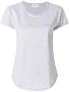 Maison Labiche Cherie T-shirt - Grey