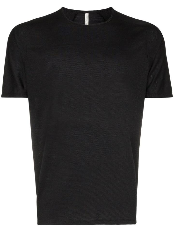 Arc'teryx Veilance Cevian Stretch Jersey T-shirt - Black