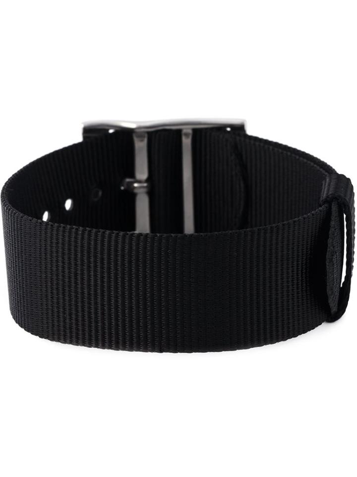 Timex 'weekender' Strap