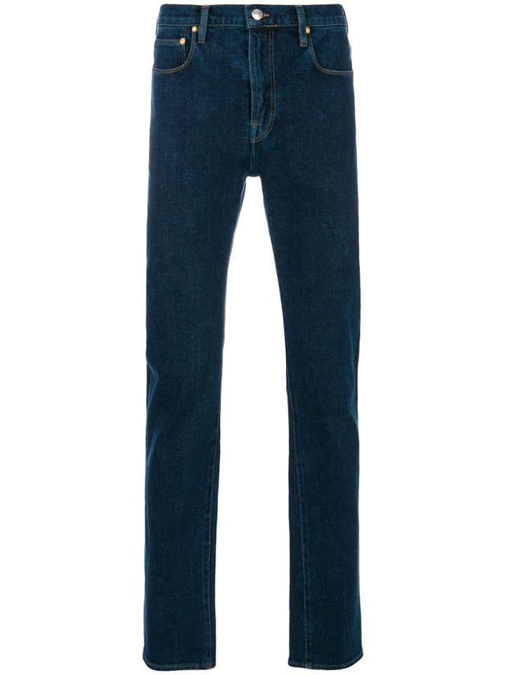 Ps By Paul Smith Classic Jeans - Blue