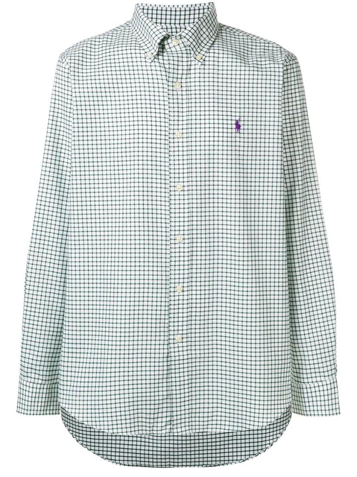 Polo Ralph Lauren Polo Ralph Lauren 710716300006 Green Cotton