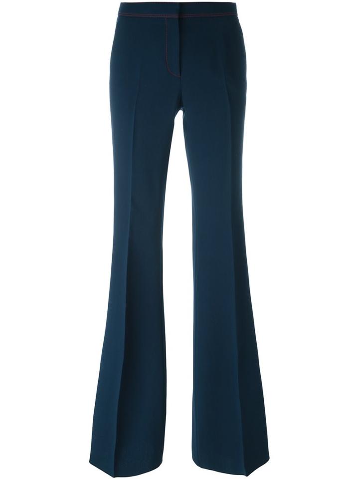 Burberry Flared Trousers