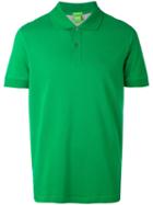 Boss Hugo Boss - Classic Polo Shirt - Men - Cotton - L, Green, Cotton