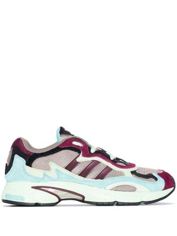 Adidas Adi Temper Snkr Grn Blk - Green