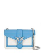 Pinko Love Bird Bag - Blue