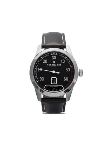 Reservoir Supercharged Classic 43mm - Black