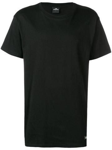 Les (art)ists 'margiela 57' T-shirt - Black