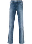 Emporio Armani J06 Jeans - Blue