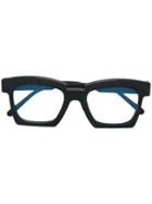 Kuboraum K5 Glasses - Black