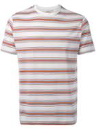 Sunspel 60s T-shirt, Men's, Size: Xl, White, Cotton