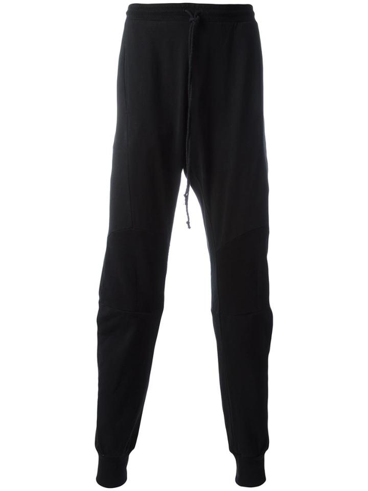 Lost & Found Rooms Slim Sweatpants - Black