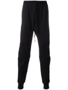 Lost & Found Rooms Slim Sweatpants - Black