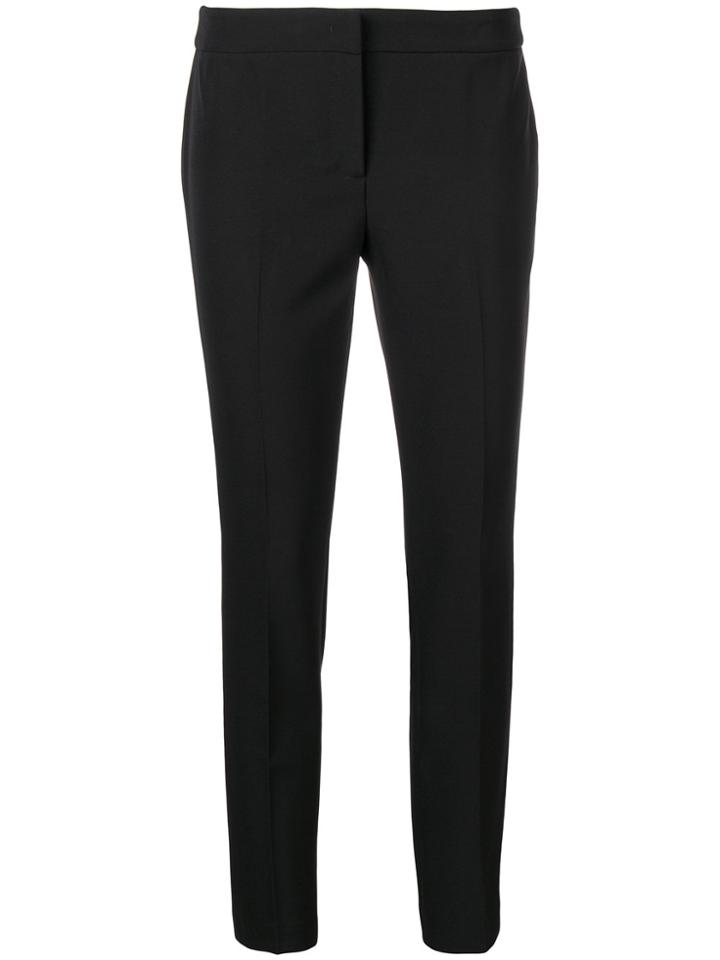 Liu Jo Cigarette Pants - Black