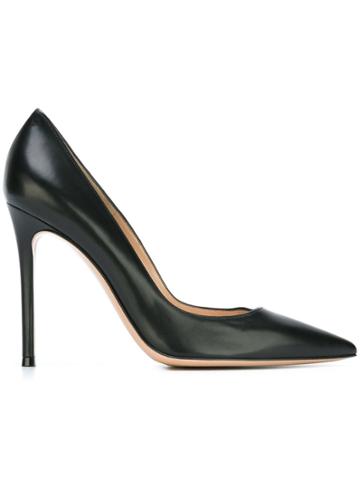 Gianvito Rossi Gianvito Pumps - Black