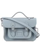 The Cambridge Satchel Company Minna Crossbody Bag - Blue