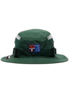 Polo Ralph Lauren Sport Nylon Bucket Hat - Green