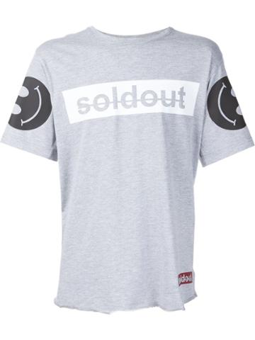 Sold Out Frvr 'sold Out' T-shirt