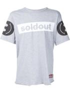 Sold Out Frvr 'sold Out' T-shirt