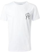 Soulland 'rulez' T- Shirt