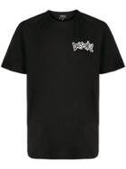 A.p.c. Dolls Of Hell T-shirt - Black