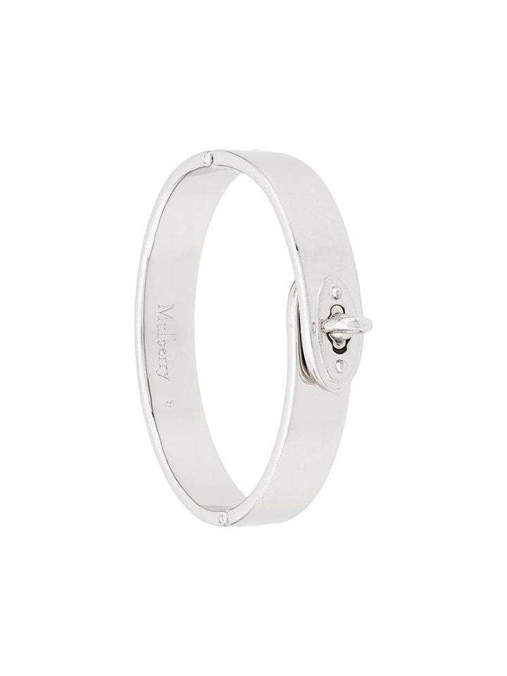 Mulberry - Silver