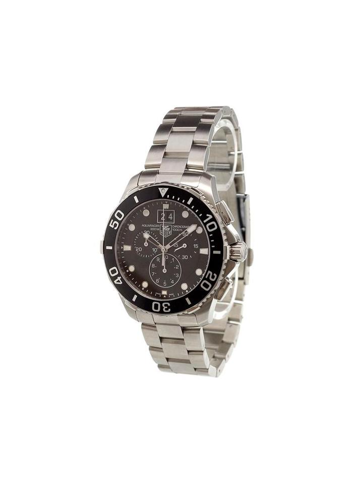 Tag Heuer 'aquaracer' Analog Watch, Men's