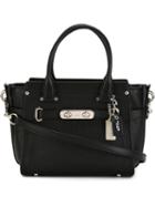 Coach 'swagger' Tote Bag