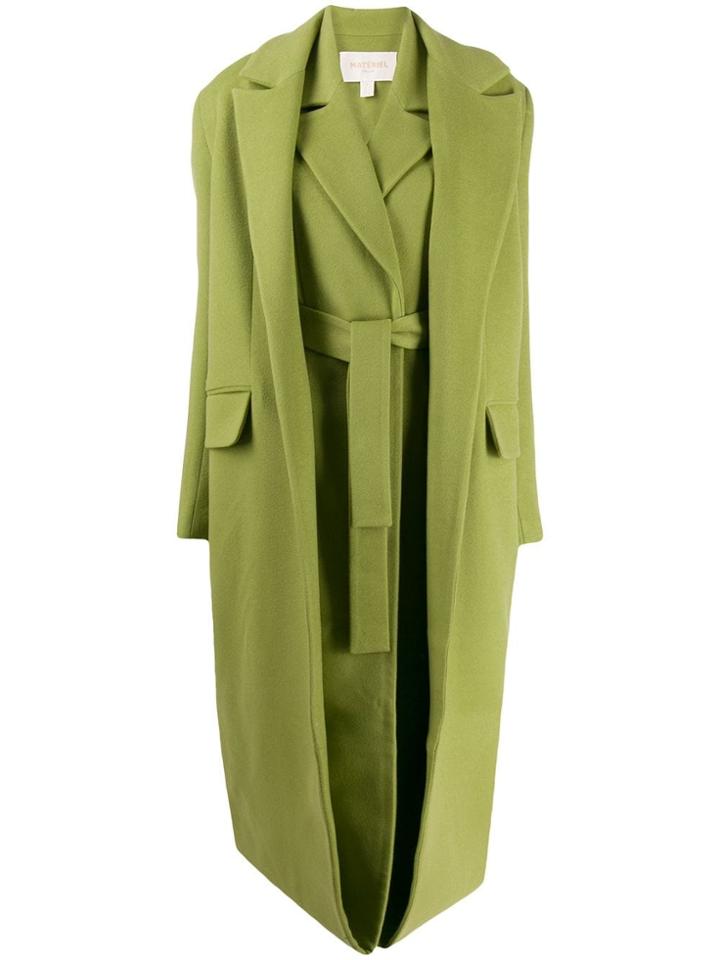 Matériel L25ctpc-pistachio - Green