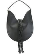 Altuzarra Hobo Shoulder Bag, Women's, Black