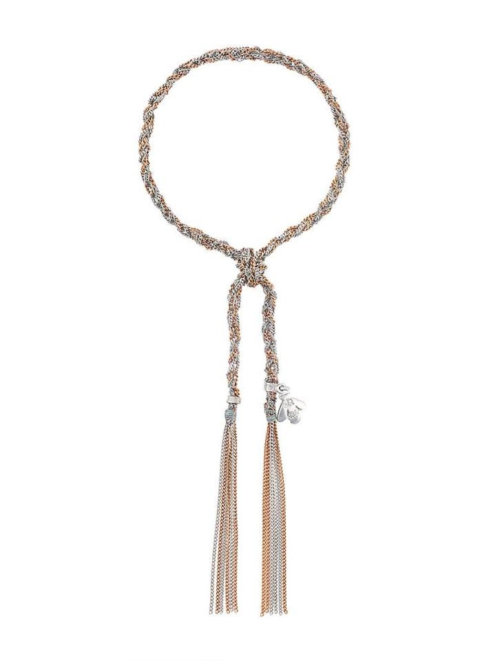 Carolina Bucci 18kt 'lucky Virtue' Bracelet, Women's, Metallic