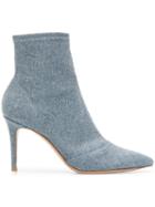 Gianvito Rossi - Blue