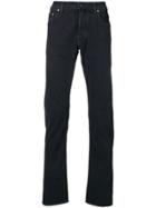 Jacob Cohen Relaxed-fit Jeans - Blue