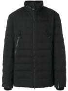 Y-3 Padded Jacket - Black