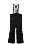 Rossignol Boy Contrôle Pants - Black