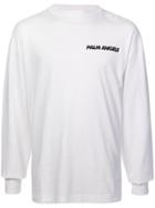 Palm Angels Palm Angels Pmab002f184130220188 0188 White Multicolor