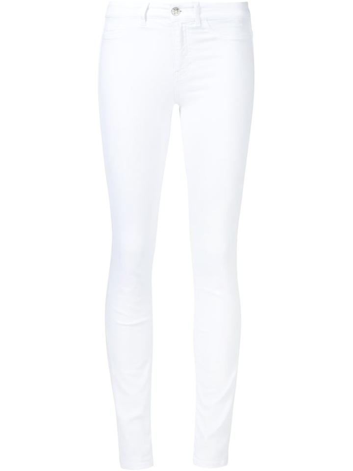 Mih Jeans Skinny Trousers