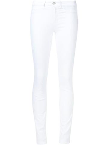 Mih Jeans Skinny Trousers