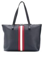 Bally Tracie Tote - Blue