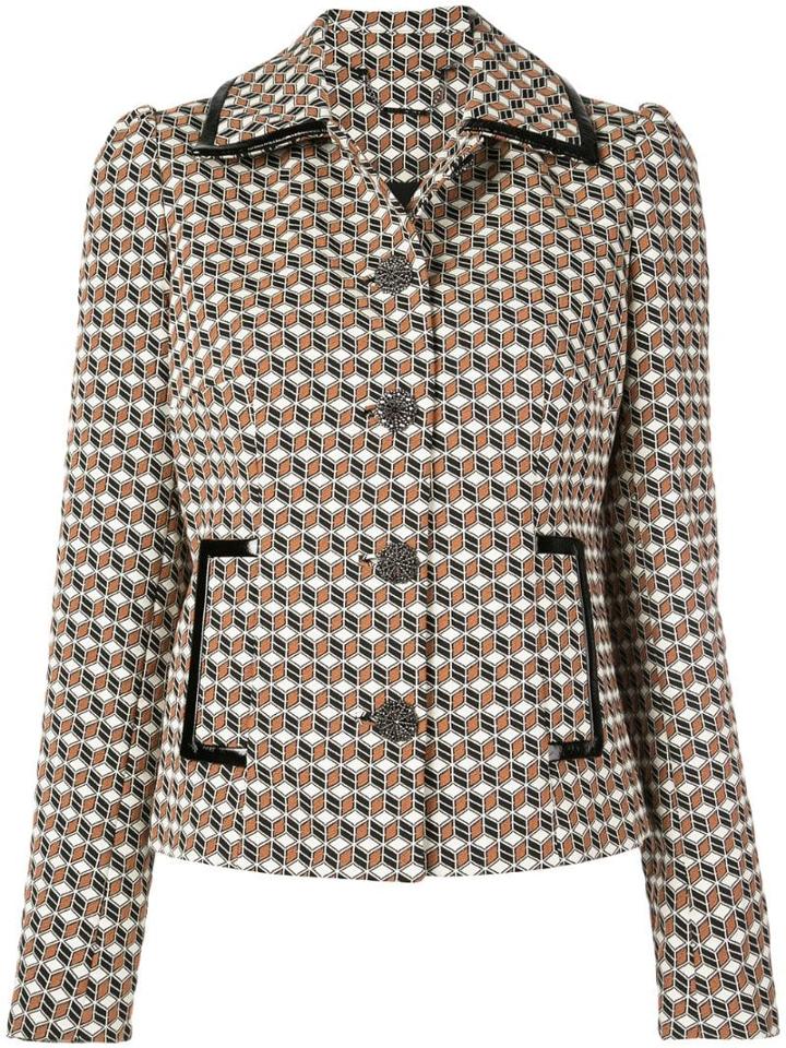 Elie Tahari - Multicolour